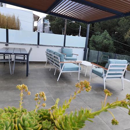 Casa Do Jorge Villa Leiria Exterior photo